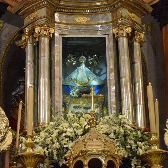 VIRGEN DE SAN JUAN RECORRERÁ LAS CALLES DEL MUNICIPIO DE SOLEDAD DE GRACIANO&nbsp;SÁNCHEZ.