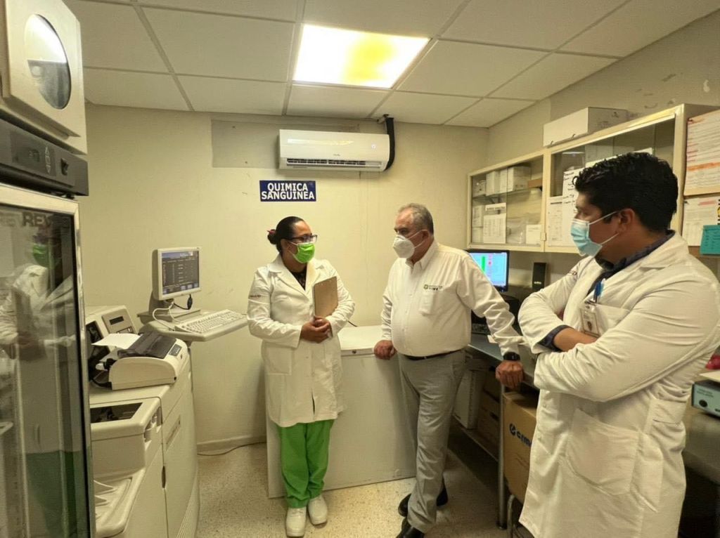 EN APOYO A LA SALUD DE LAS FAMILIAS, ESTADO BRINDA CONSULTAS POR TELEMEDICINA&nbsp;&nbsp;