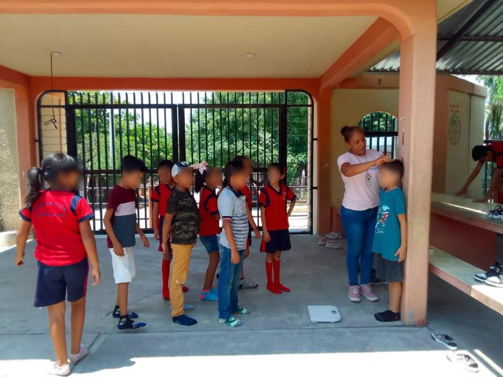 GOBIERNO ESTATAL BRINDA APOYO AL SANO DESARROLLO DE LA&nbsp;NIÑEZ