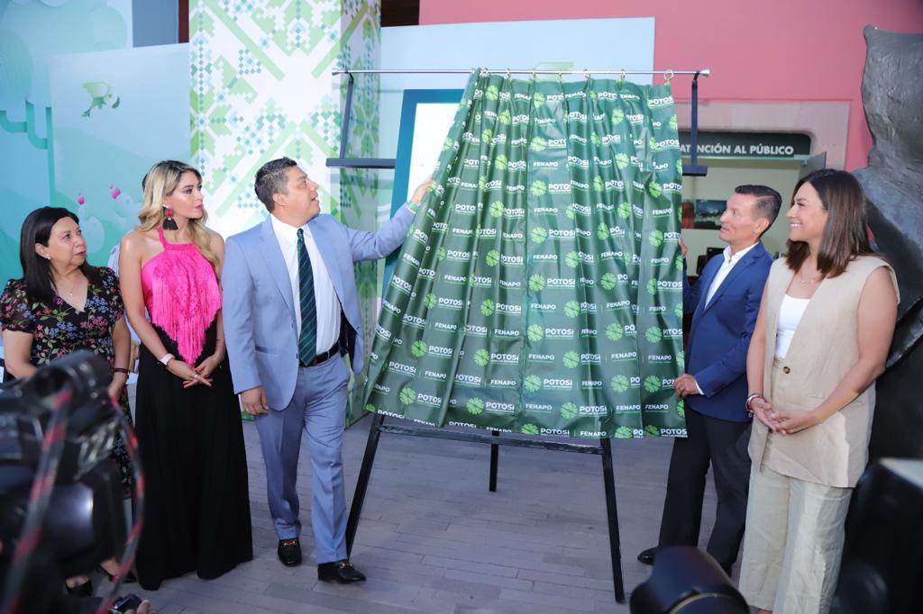 GOBIERNO DEL APOYO INICIARÁ LA PROMOCIÓN DE LA FENAPO LA PRÓXIMA&nbsp;SEMANA