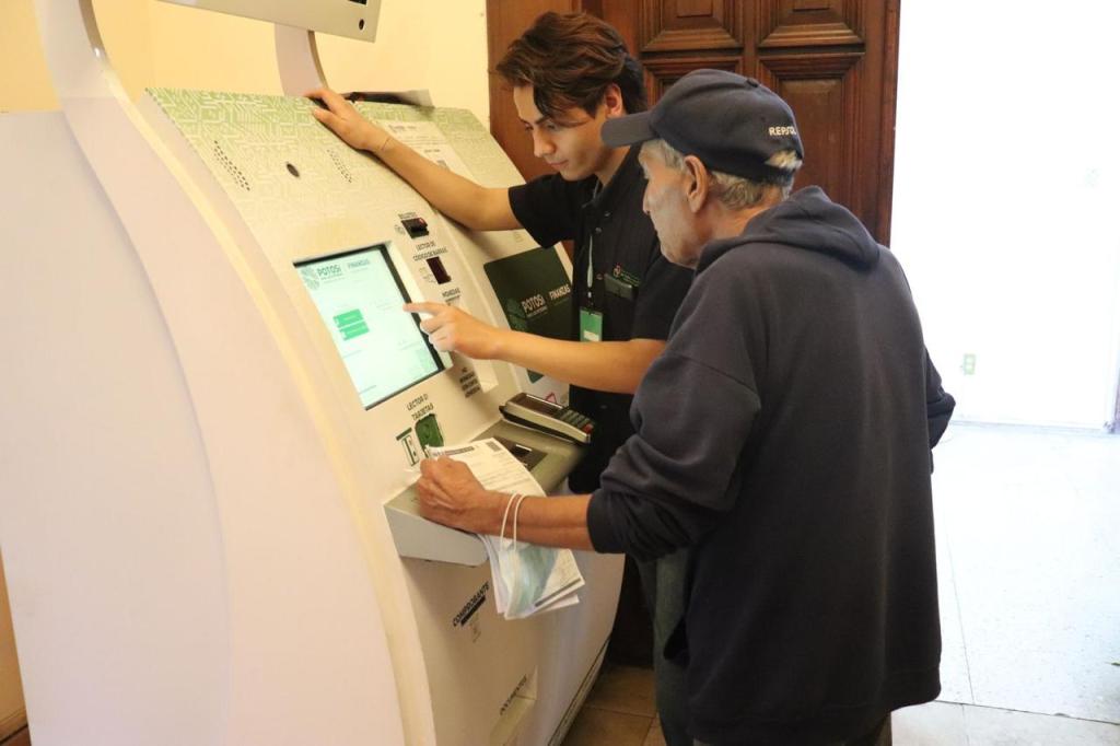 DURANTE JULIO CONTINÚAN LOS DESCUENTOS EN MULTAS CONTROL VEHICULAR:&nbsp;FINANZAS