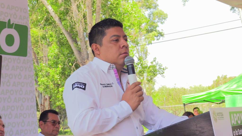 AÚN EXISTEN DEMANDAS&nbsp; EN LA FGE DE EX-FUNCIONARIOS QUE ESTÁN SIENDO INVESTIGADOS: ADVIERTE&nbsp;GALLARDO.