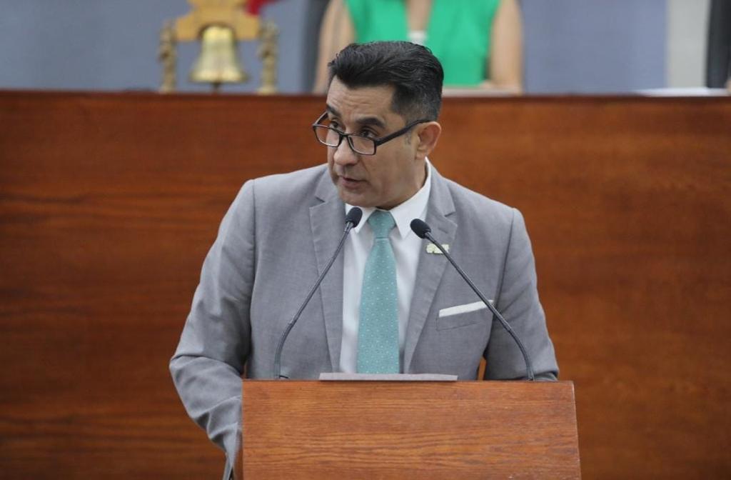 El Partido Verde Ecologista de México (PVEM) anuncia su firme defensa de Sierra San Miguelito como Área Natural Protegida.