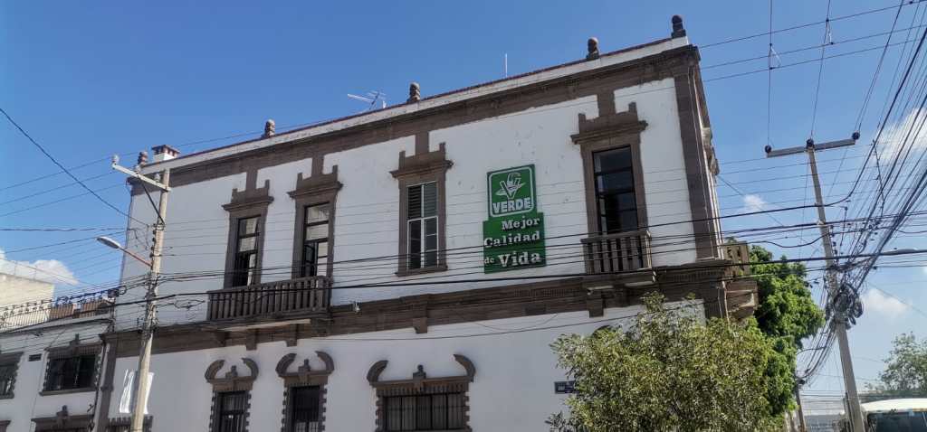 MULTA DEL INE AL PVEM DE SLP SE LIQUIDARÁ EN&nbsp;AGOSTO