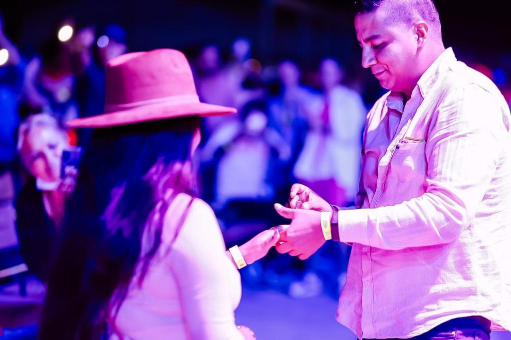 TENDRÁ FENAPO 2023 NUEVO CONCEPTO DE IMPULSO A MARCAS&nbsp;LOCALES