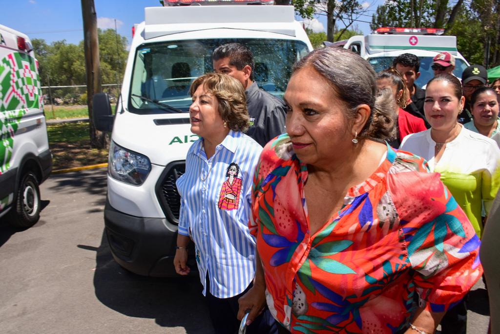 SOLEDAD, PIONERO EN EL CUIDADO Y PROTECCIÓN ANIMAL: LEONOR&nbsp;NOYOLA