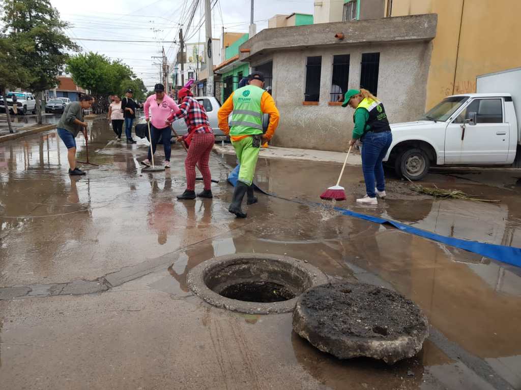 GOBIERNO ESTATAL Y AYUNTAMIENTO PONEN TODO ESFUERZO Y CAPACIDAD PARA APOYAR A&nbsp;SOLEDENSES