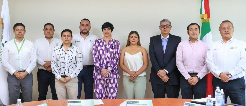 ESTADO COORDINA NUEVO PROGRAMA DE CAPACITACIÓN Y&nbsp;FINANCIAMIENTO