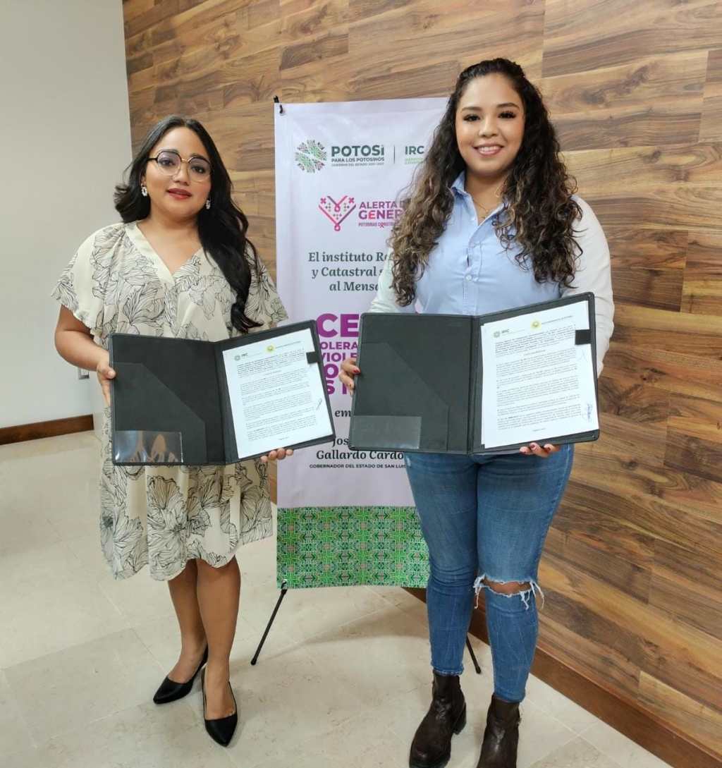 GOBIERNO ESTATAL CERTIFICARÁ ESCRITURAS EN&nbsp;SOLEDAD