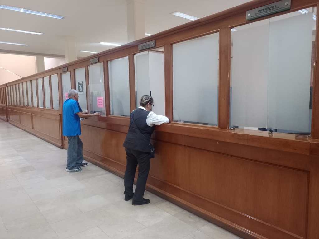 GOBIERNO ESTATAL CON MAYORES INGRESOS PARA APOYO DE LA&nbsp;CIUDADANÍA