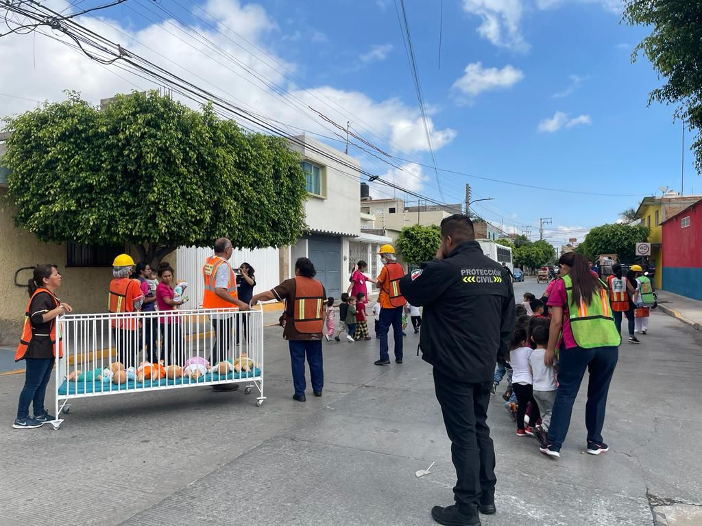 En el último bimestre, Gobierno de la Capital realizó más de 320 inspecciones a establecimientos e&nbsp;industria