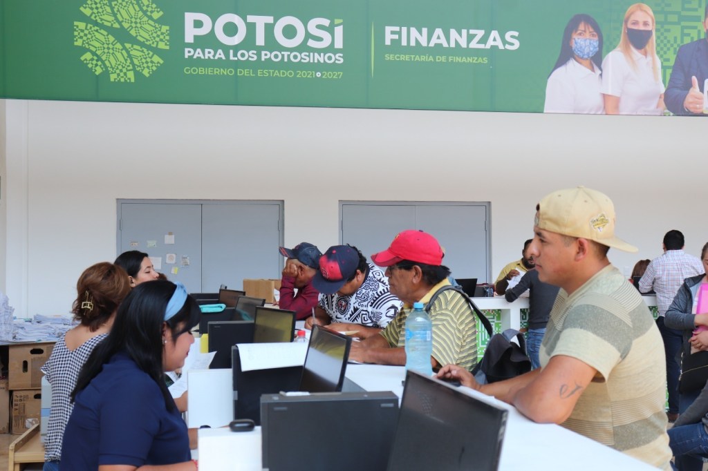 MÓDULOS DE FINANZAS BRINDARON APOYO EN 28 MIL&nbsp;TRÁMITES