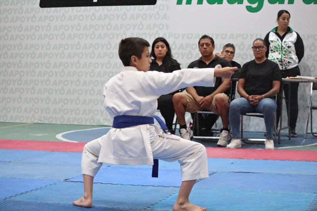 Juegos Nacionales Populares 2023 Etapa&nbsp;Estatal