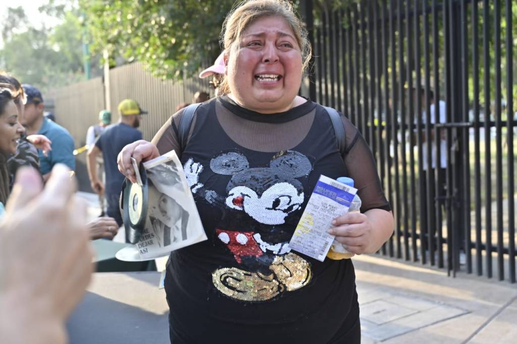 RICARDO GALLARDO ENTREGARÁ MÁS BOLETOS PARA CONCIERTO DE LUIS&nbsp;MIGUEL