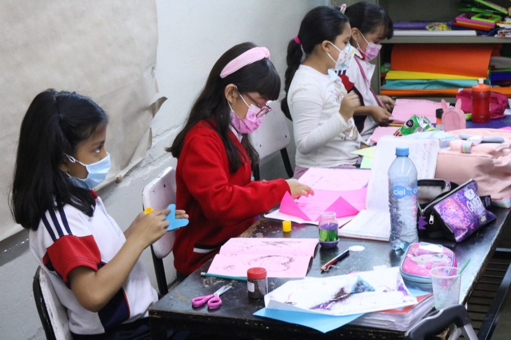 HOY CONCLUYE EL CICLO ESCOLAR EN EDUCACIÓN BÁSICA: RICARDO&nbsp;GALLARDO