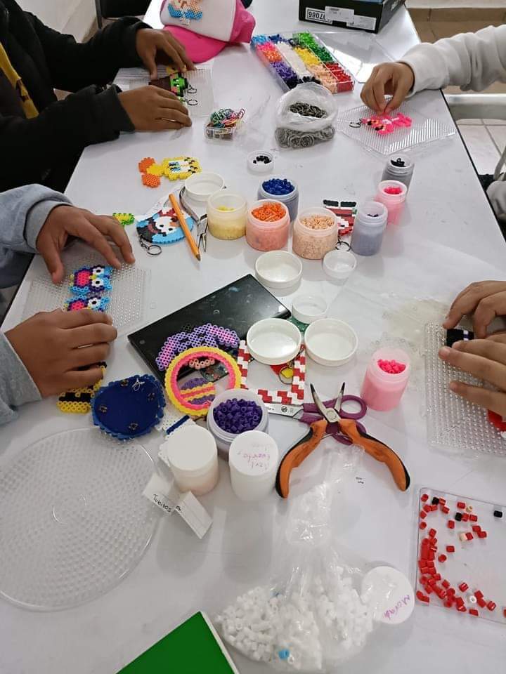 AMPLIA VARIEDAD DE TALLERES Y CURSOS DE AUTOEMPLEO Y RECREACION PARA&nbsp;SOLEDENSES