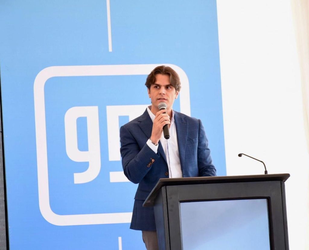 SLP DESTACA COMO REFERENTE DEL CRECIMIENTO INDUSTRIAL EN 2023:&nbsp;SEDECO