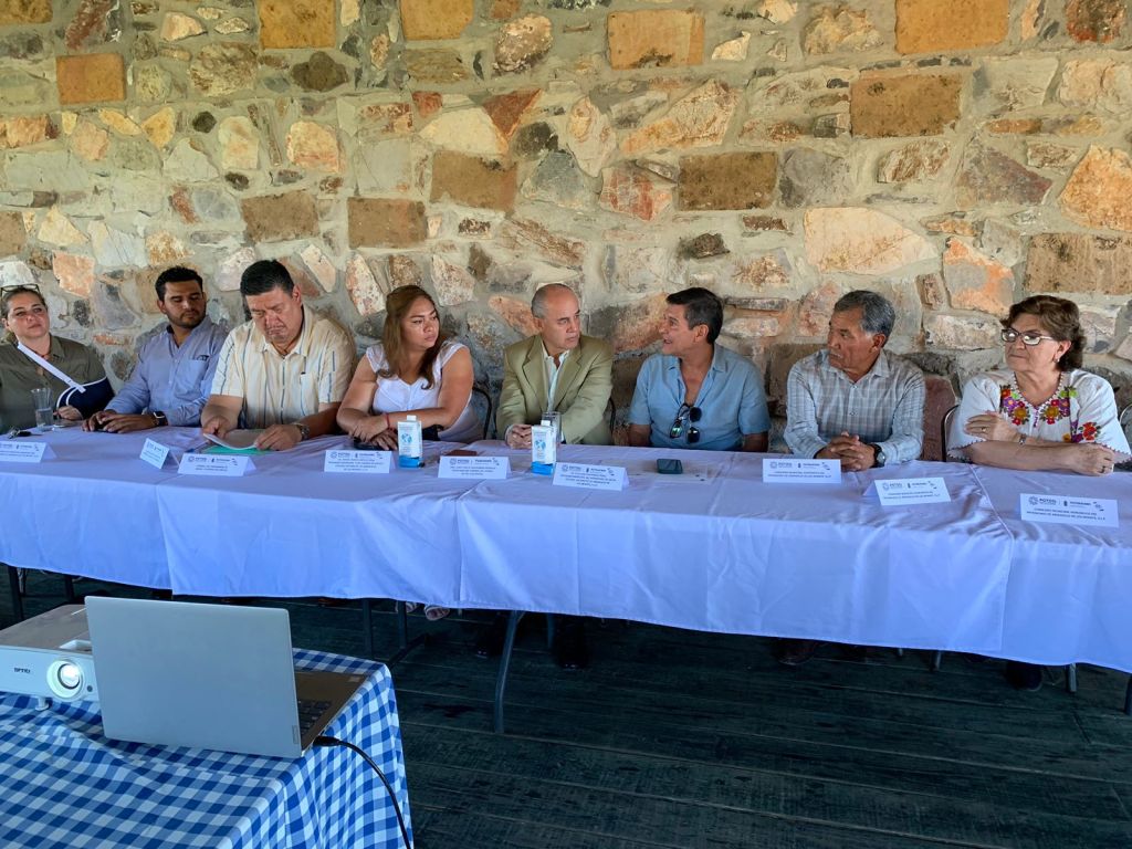 ARMADILLO SERÁ EL MEJOR SITIO PARA LA OBSERVACIÓN ASTRONÓMICA:&nbsp;SECTUR