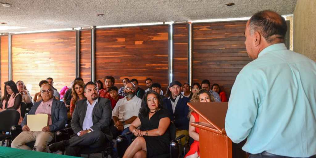 ESTADO BRINDA APOYO EN CERTIFICACIÓN A INSTRUCTORES DE OFICIALÍA&nbsp;MAYOR