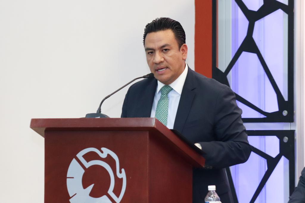 CON POLÍTICA ESTATAL, SAN LUIS POTOSÍ TIENE FINANZAS&nbsp;SANAS