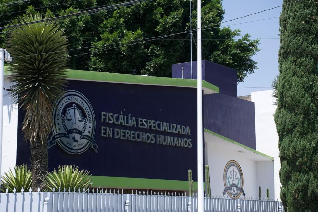 FGESLP TOMA CONOCIMIENTO DE HECHOS EN VILLA JUÁREZ Y EN LA COMUNIDAD RINCONADA DE LA CAPITAL&nbsp;POTOSINA