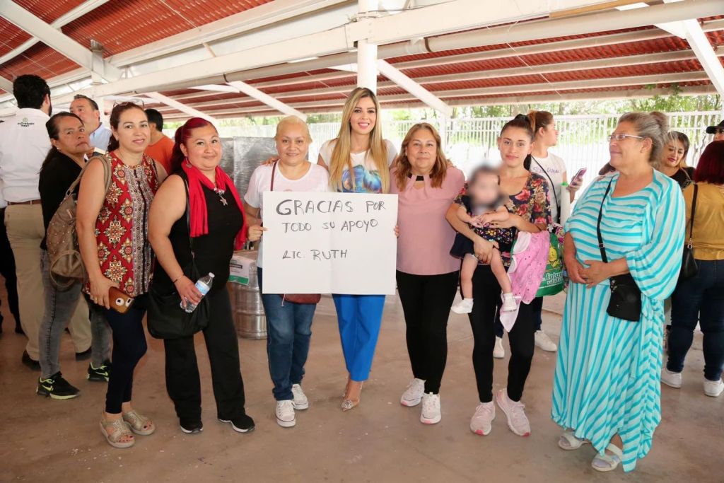 GOBIERNO ESTATAL BRINDA APOYO A EMPRENDEDORES PARA NUEVOS&nbsp;NEGOCIOS