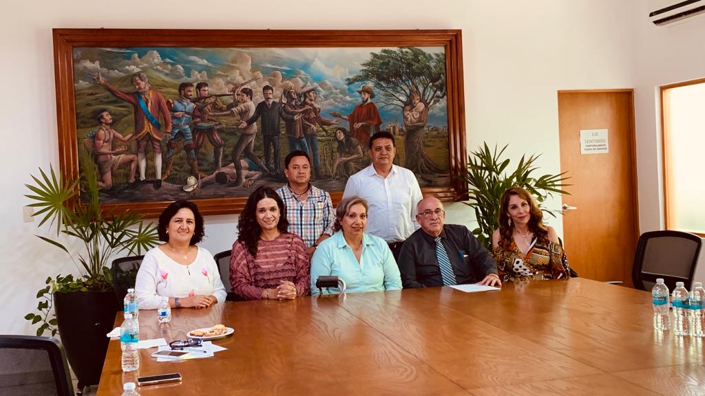 GOBIERNO ESTATAL FORTALECE PREVENCIÓN EN APOYO A SEGURIDAD DE&nbsp;ESCUELAS