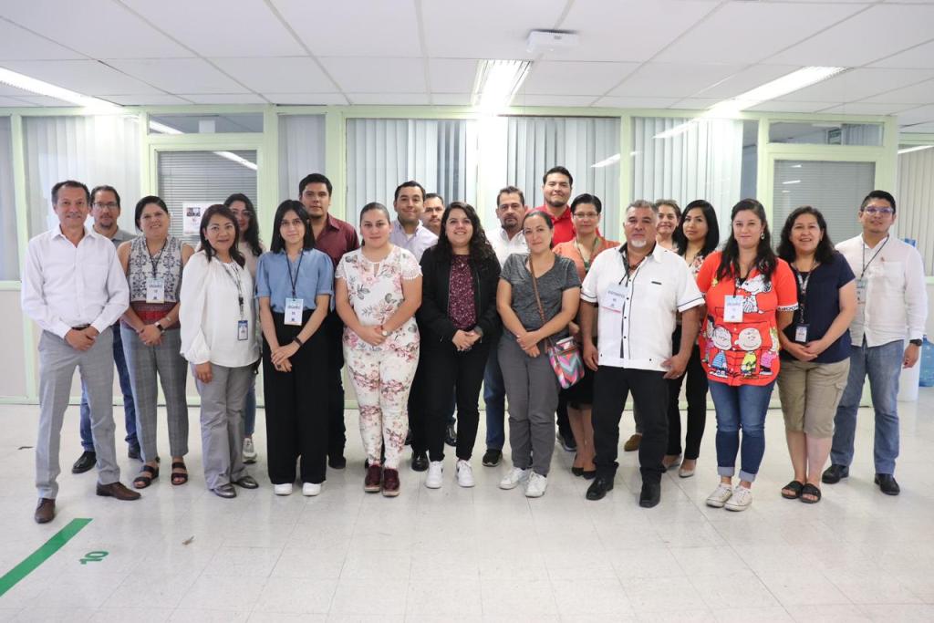 SEFIN FORTALECE SISTEMA DE INDICADORES PARA POLÍTICAS PÚBLICAS&nbsp;EFECTIVAS