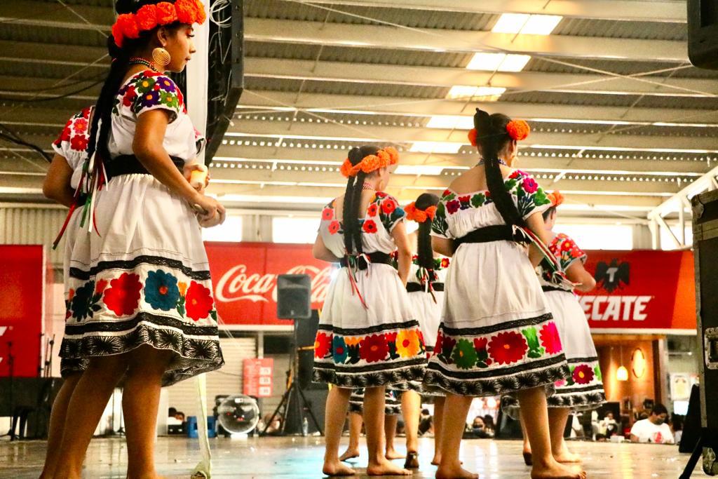 FENAPO 2023 CELEBRARÁ LA DIVERSIDAD Y RIQUEZA CULTURAL DE SAN LUIS POTOSÍ&nbsp;&nbsp;