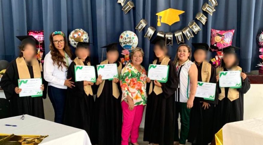 EDUCACIÓN DE CALIDAD EN INFANCIA BAJO TUTELA DEL&nbsp;ESTADO