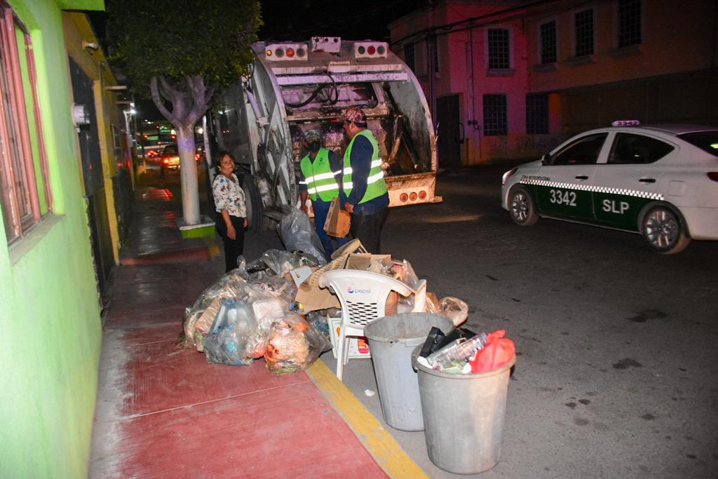 MUNICIPIO DE SOLEDAD DE G. S. FORTALECE CUIDADO DE LA SALUD CON PROGRAMA “SOLEDAD LIMPIO, RESPONSABILIDAD DE&nbsp;TODOS”