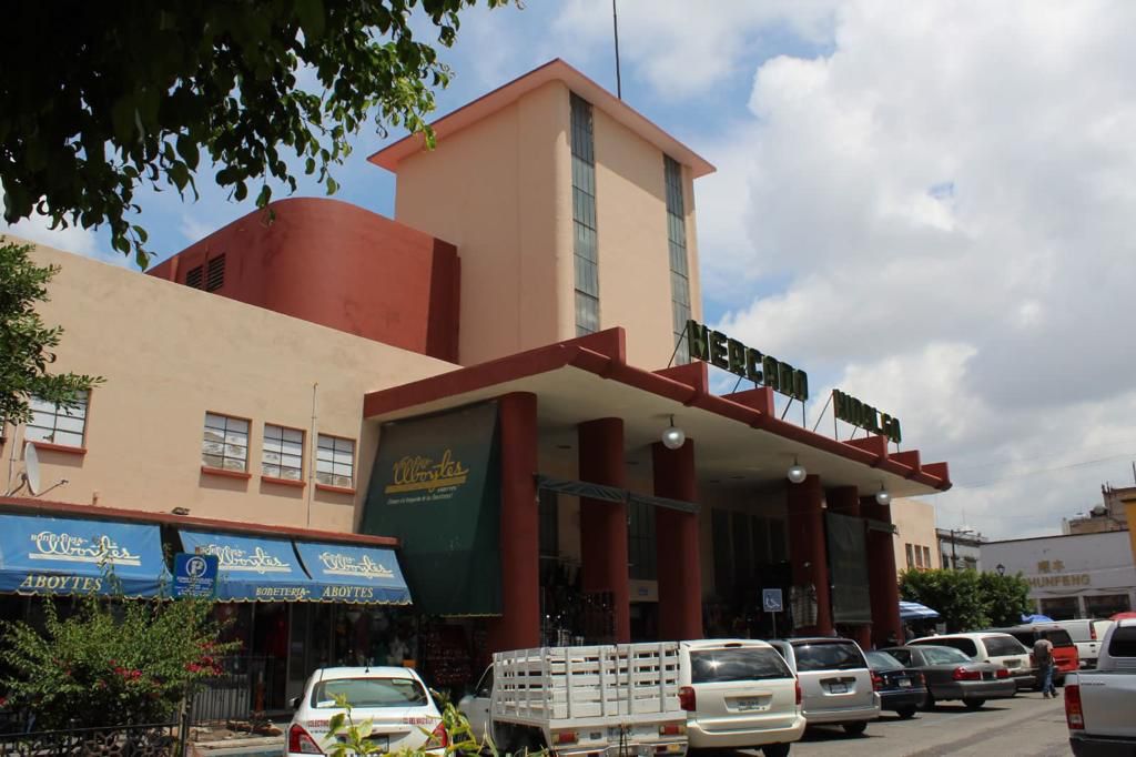 Ayuntamiento de San Luis Potosí continúa con las acciones para preservar la riqueza arquitectónica y cultural de la&nbsp;ciudad