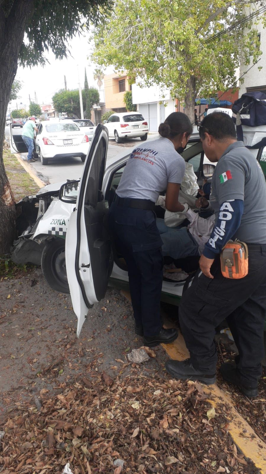 Se amplía la convocatoria para formar parte de la Unidad de Brigadistas Voluntarios del Gobierno de la&nbsp;Capital
