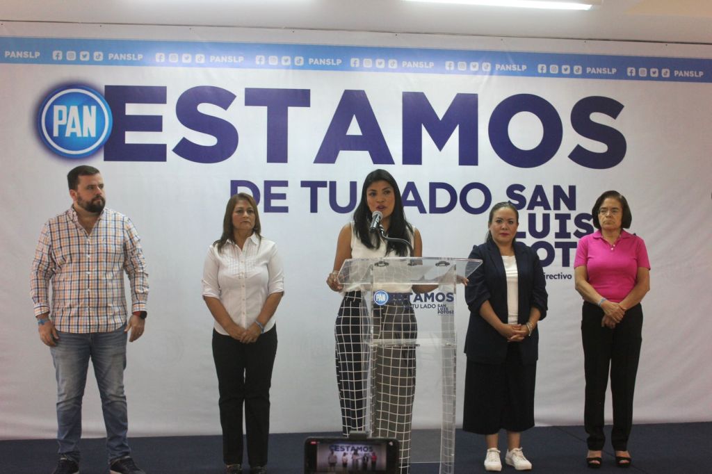 PAN INSTALARÁ MÓDULOS DE REGISTRO PARA CIUDADANOS QUE DESEAN ELEGIR A RESPONSABLE DEL FRENTE&nbsp;AMPLIO