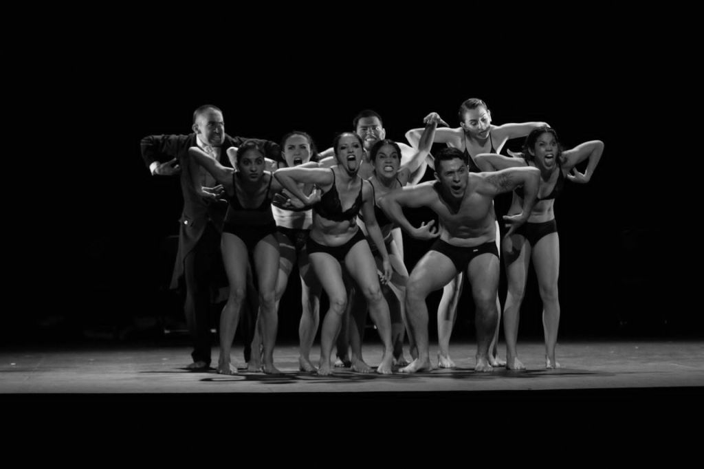 TODO LISTO PARA EL FESTIVAL INTERNACIONAL DE DANZA «LILA&nbsp;LÓPEZ»