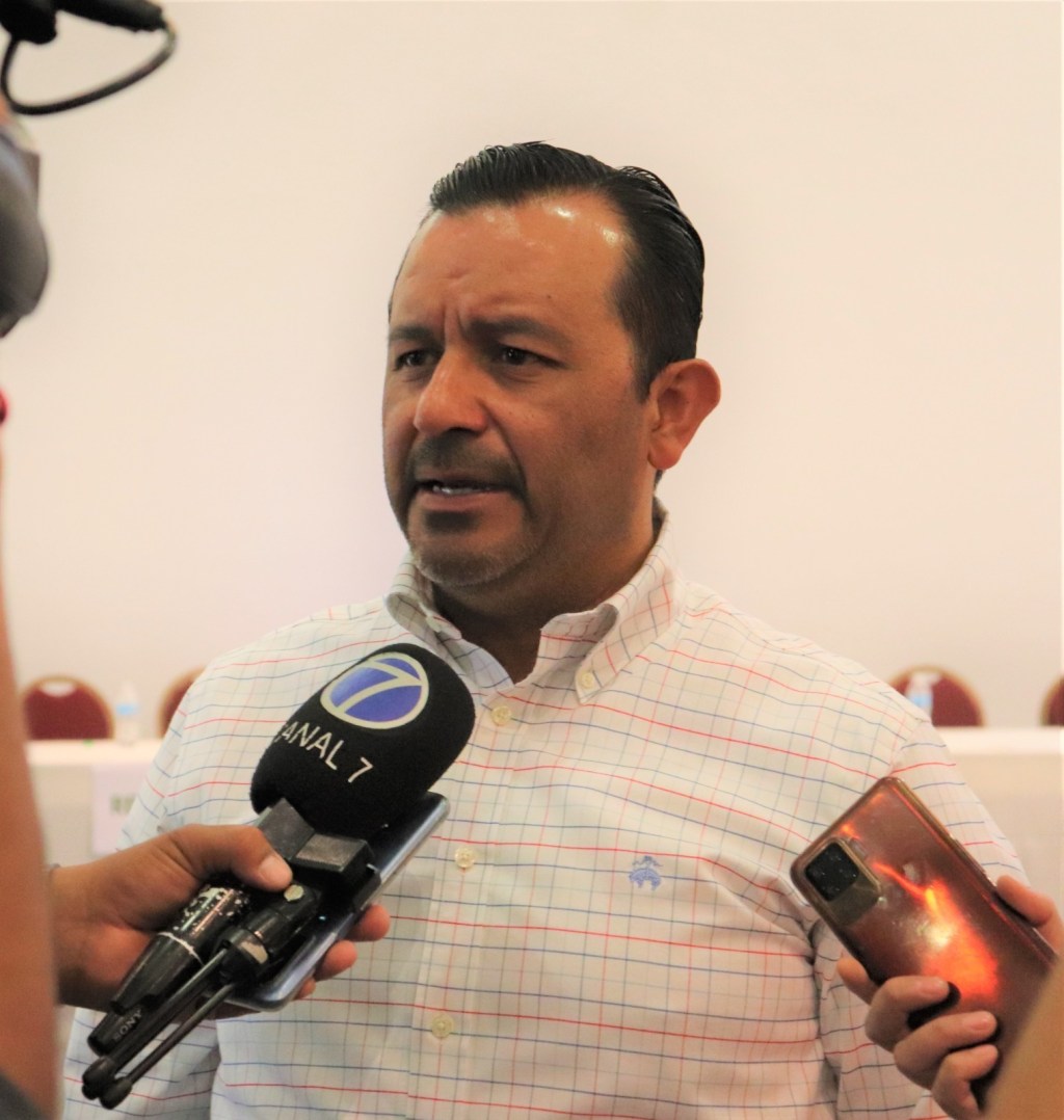 OBRAS Y ACCIONES GARANTIZADAS CON RECURSOS RECIBIDOS POR 708 MDP:&nbsp;SEFIN