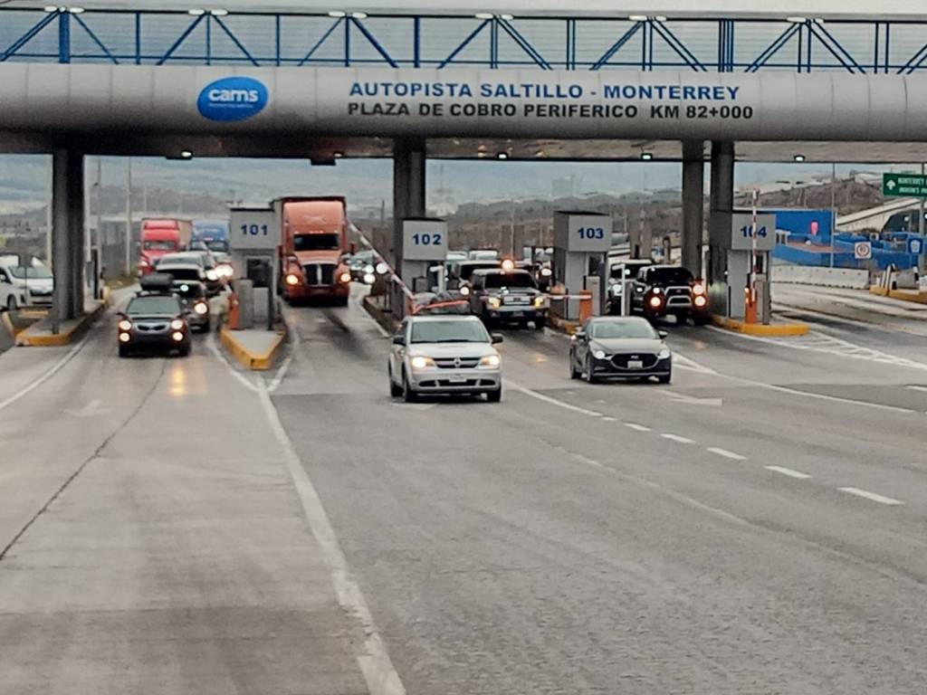 GOBIERNO ESTATAL BRINDA APOYO EN SEGURIDAD A PAISANOS&nbsp;POTOSINOS