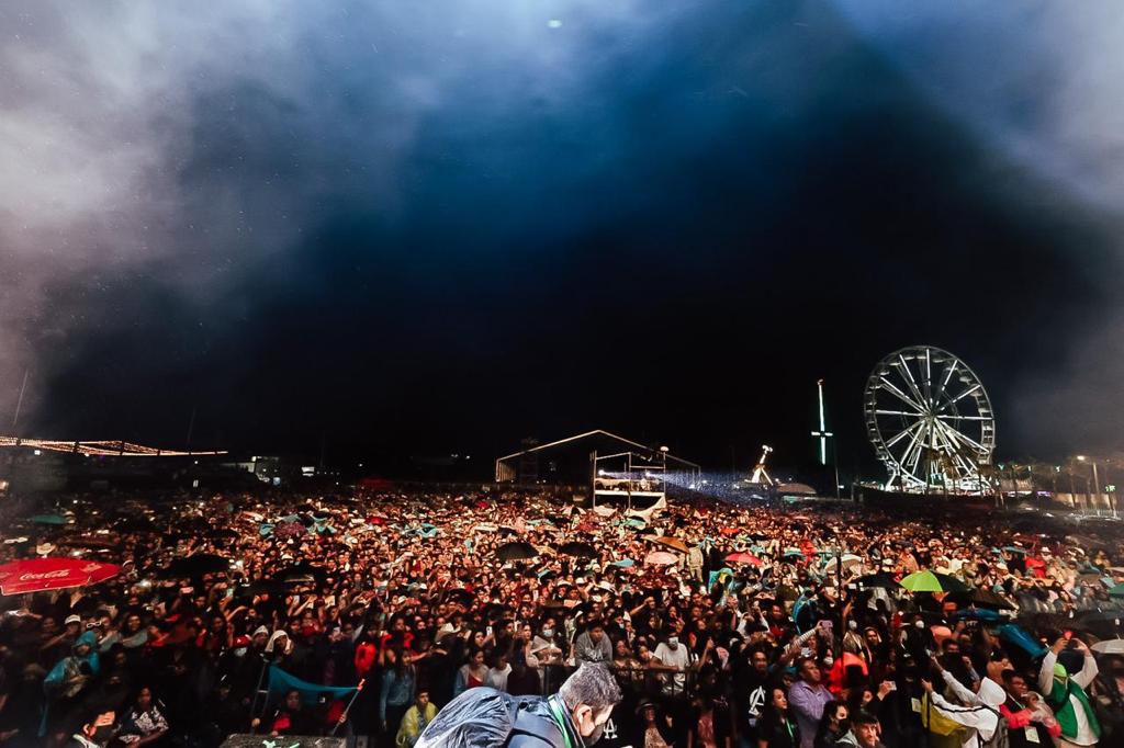 EN 15 DÍAS INICIA LA FENAPO 2023, LA MEJOR FERIA DEL&nbsp;PAÍS