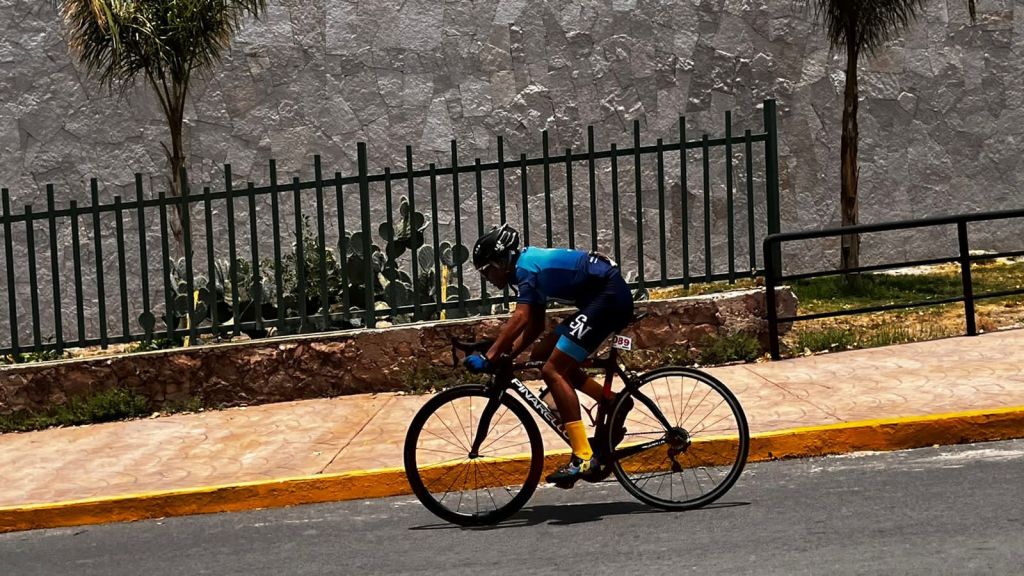 GRAN ÉXITO DEL PREMIO JUNIOR BIKE EN LOS PARQUES TANGAMANGA I Y&nbsp;II
