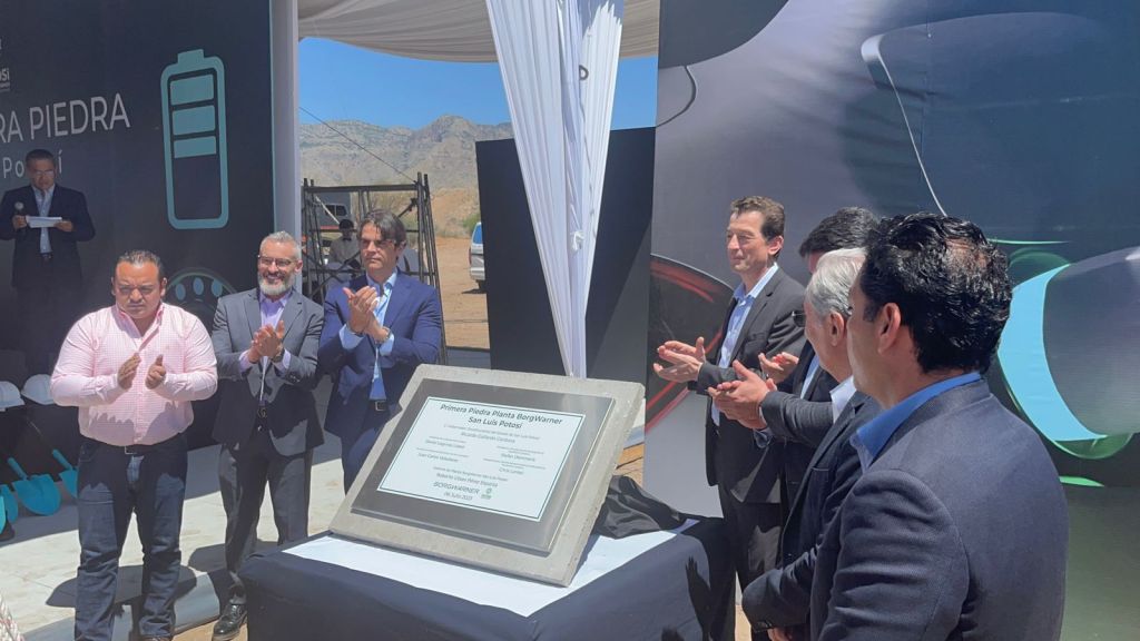 EN SLP HAY APOYO EN CRECIMIENTO ECONÓMICO SUSTENTABLE:&nbsp;SEDECO