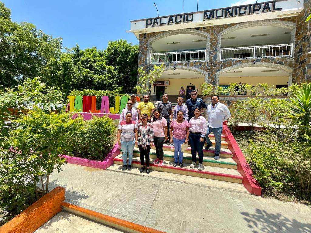 ESTADO INCREMENTARÁ ÁREAS NATURALES PROTEGIDAS EN LA&nbsp;HUASTECA