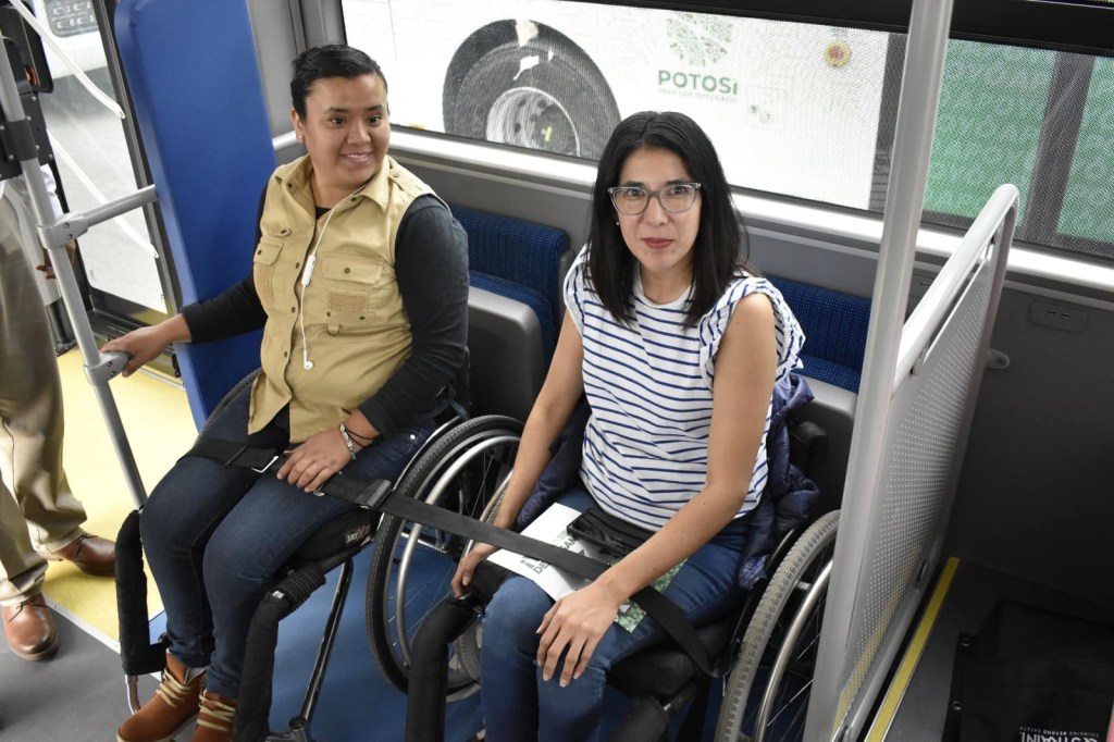 GOBIERNO ESTATAL CAPACITA A PERSONAL DE TRANSPORTE&nbsp;PÚBLICO