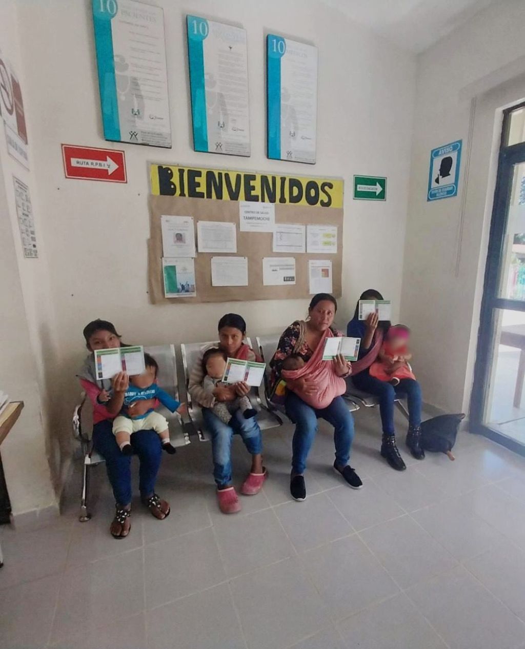 GOBIERNO ESTATAL INICIARÁ VACUNACIÓN CONTRA INFLUENZA POR TEMPORADA DE&nbsp;FRÍO