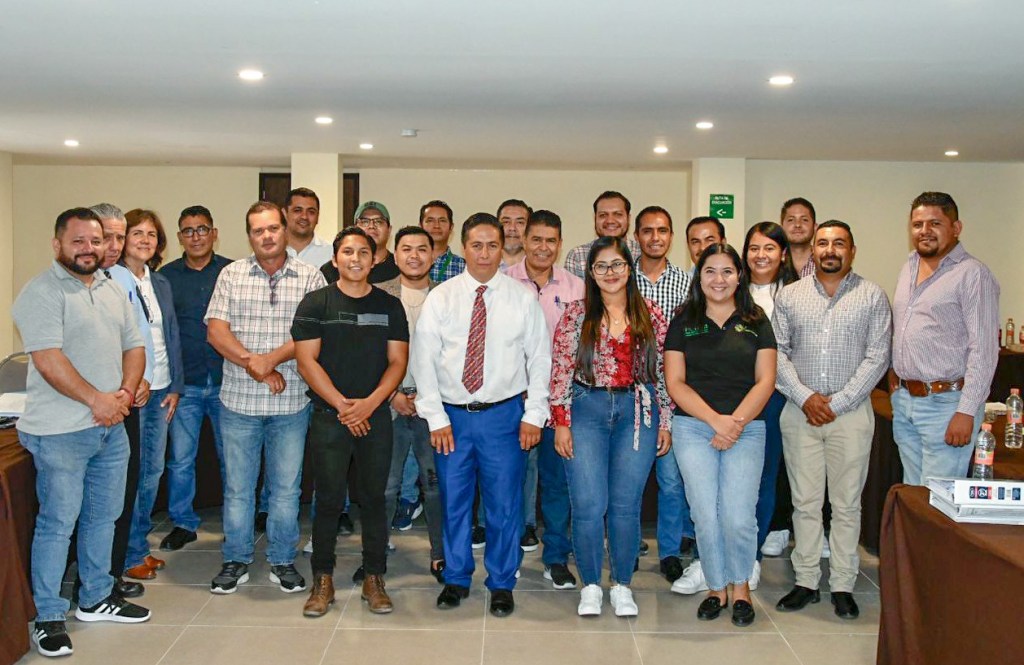 ESTADO DA APOYO A MUNICIPIOS EN PROYECTOS DE AGUA 