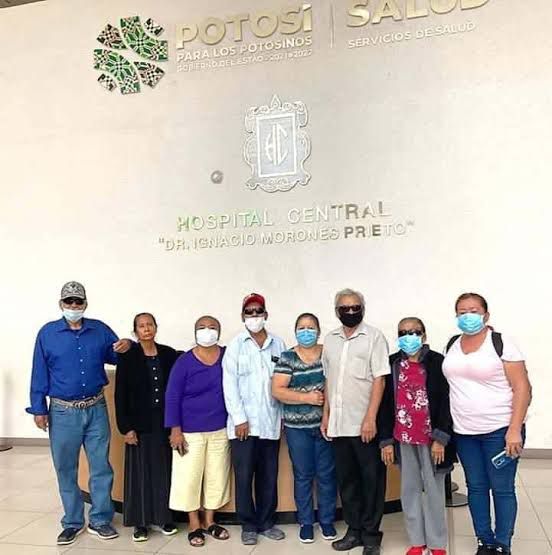 ESTADO BRINDA APOYO A LAS FAMILIAS EN LA SALUD&nbsp;VISUAL