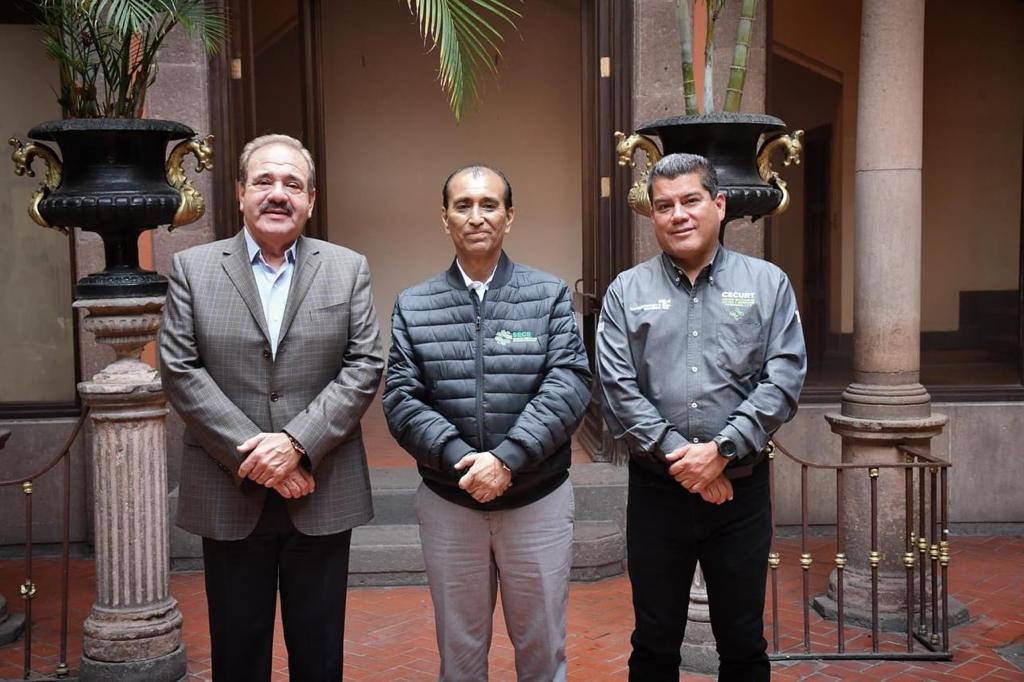 PREPARA ESTADO FESTIVAL XANTOLO PARA EL DESPEGUE CULTURAL Y&nbsp;TURÍSTICO