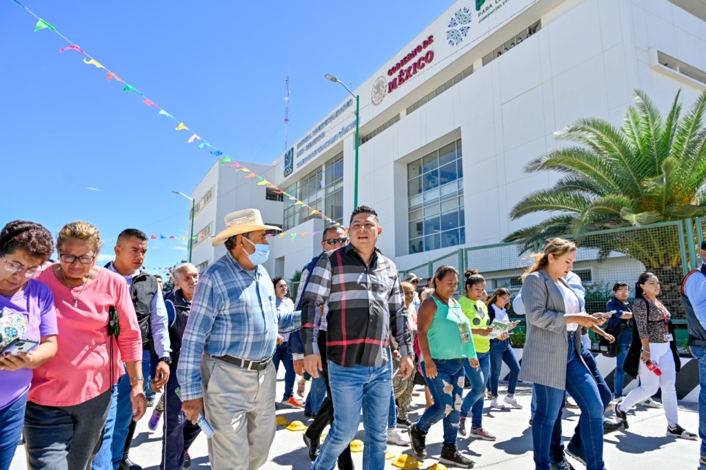 RESCATE DE LA AVENIDA V. AMADOR NOS FACILITARÁ LA MOVILIDAD:&nbsp;SOLEDENSES