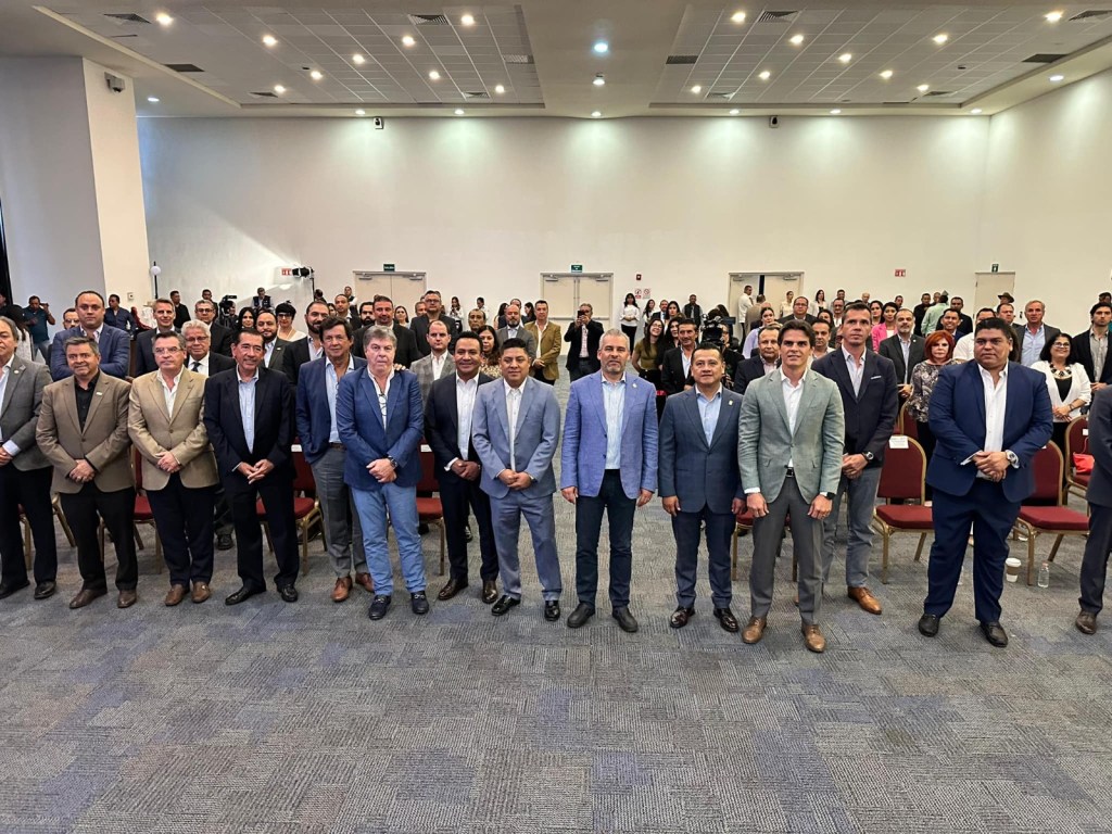 SAN LUIS POTOSÍ DESPEGA AL AUMENTAR SUS&nbsp;EXPORTACIONES