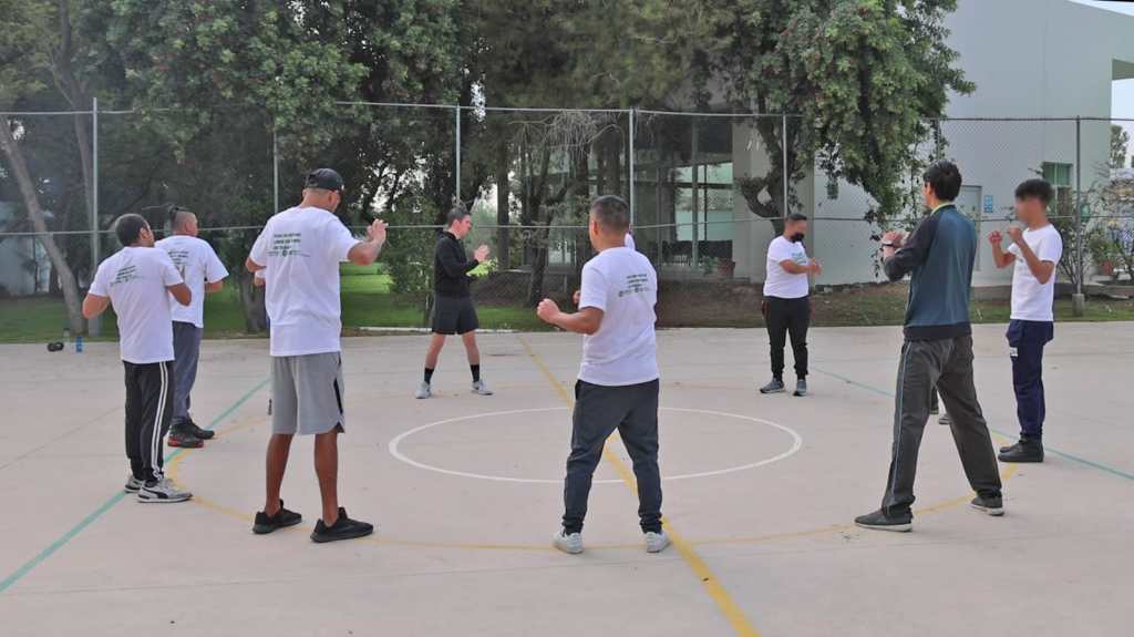 CON MÁS DE 59 MIL SERVICIOS, TEMAZCALLI BRINDA APOYO A LAS&nbsp;FAMILIAS