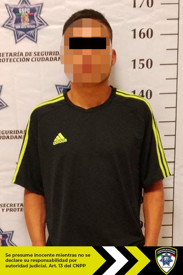 SECRETARÍA DE SEGURIDAD Y PROTECCIÓN CIUDADANASUBDIRECCIÓN DE COMUNICACIÓN SOCIAL